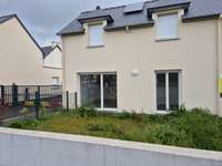 Vente maison 4 pièces Vente maison 4 pièces
