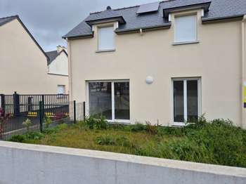 Vente maison 4 pièces Langueux 22
