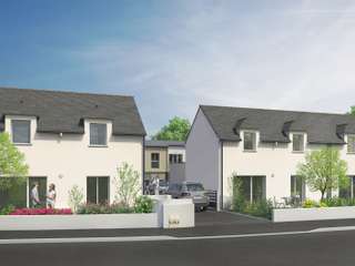 Vente maison 4 pièces Vente maison 4 pièces