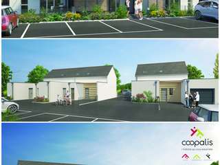 Vente maison 4 pièces Vente maison 4 pièces
