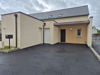 Vente maison 4 pièces Vente maison 4 pièces