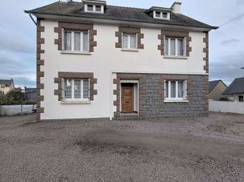 Vente maison 5 pièces Langueux 22