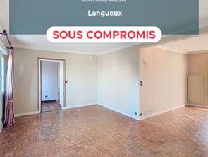 Vente Maison 4 chambresLangueux