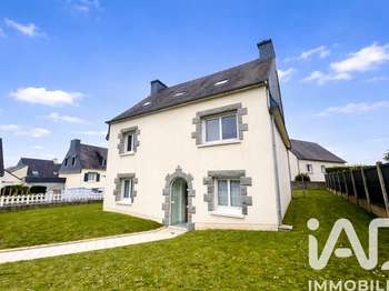 Vente Maison 4 chambresLangueux