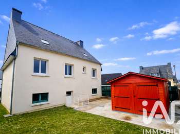 Vente Maison 4 chambresLangueux