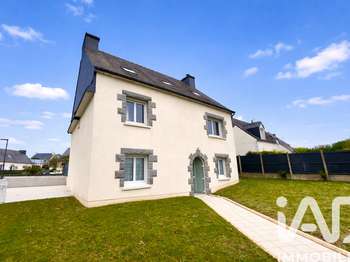 Vente Maison 4 chambresLangueux