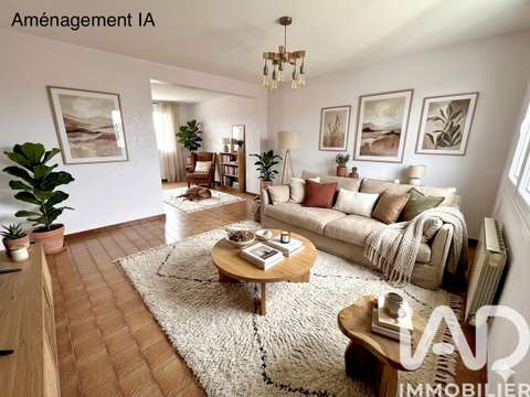 Vente maison 6 pièces Vente maison 6 pièces