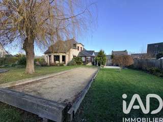 Vente maison 7 pièces Vente maison 7 pièces