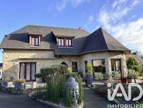 Vente Maison 4 chambresLangueux