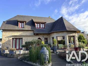 Vente maison 7 pièces Langueux 22
