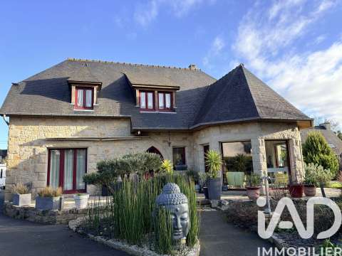Vente maison 7 pièces Langueux 22