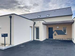 Vente maison 4 pièces Vente maison 4 pièces