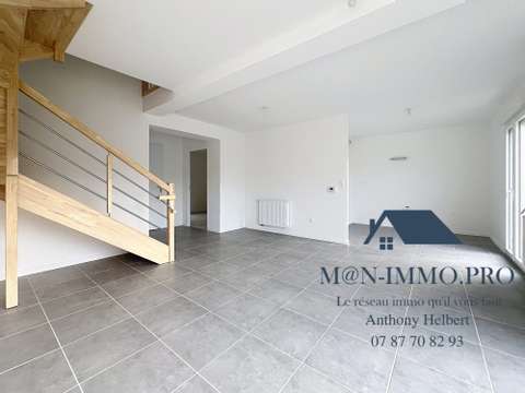 Vente maison 4 pièces Vente maison 4 pièces