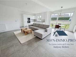 Vente maison 4 pièces Vente maison 4 pièces