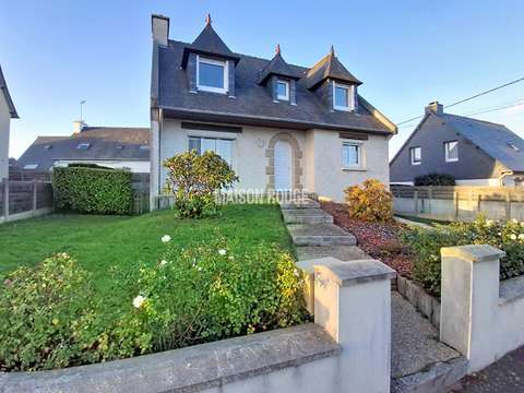 Vente maison 5 pièces Langueux 22