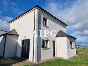 Vente Maison 4 chambresLangueux