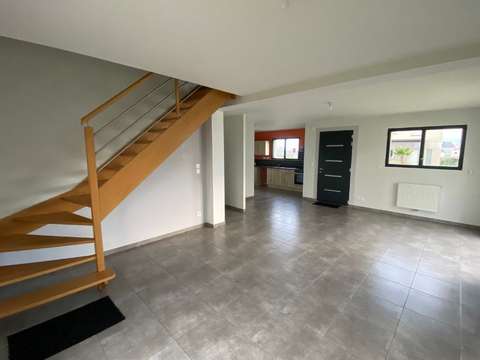 Vente maison 5 pièces Vente maison 5 pièces