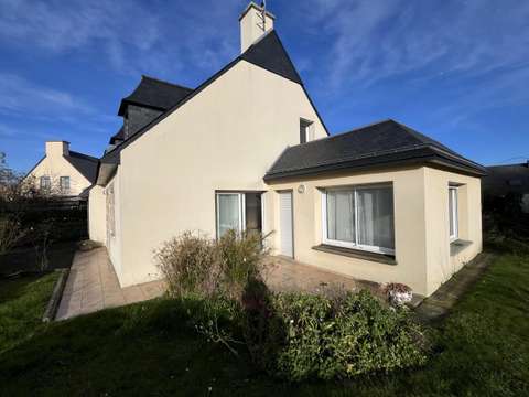 Vente maison 5 pièces Langueux 22