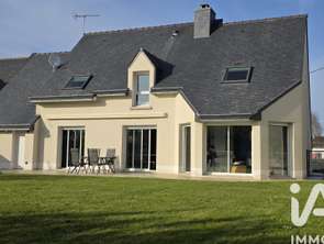 Vente Maison 8 piècesLangueux