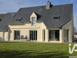 Vente maison 8 pièces Vente maison 8 pièces