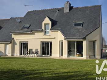 Vente maison 8 pièces Langueux 22