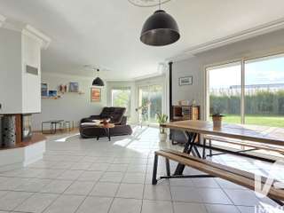 Vente maison 8 pièces Vente maison 8 pièces