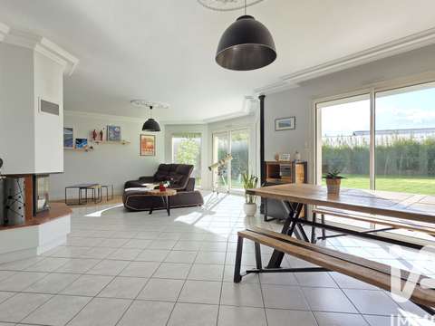 Vente maison 8 pièces Vente maison 8 pièces