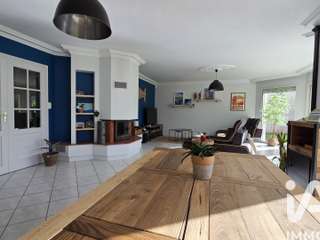Vente maison 8 pièces Vente maison 8 pièces
