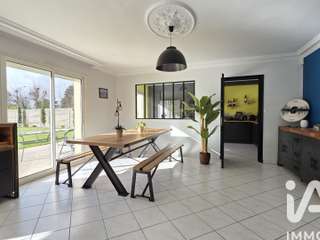 Vente maison 8 pièces Vente maison 8 pièces