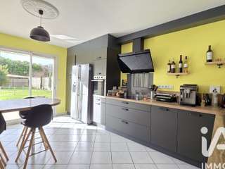 Vente maison 8 pièces Vente maison 8 pièces