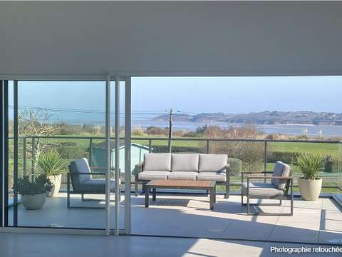 Vente maison 6 pièces Langueux 22