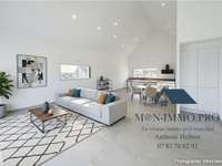 Vente maison 6 pièces Vente maison 6 pièces
