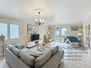 Vente Maison 5 chambresLangueux