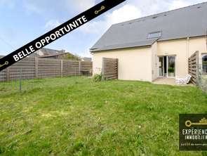 Vente Maison 2 chambresLangueux