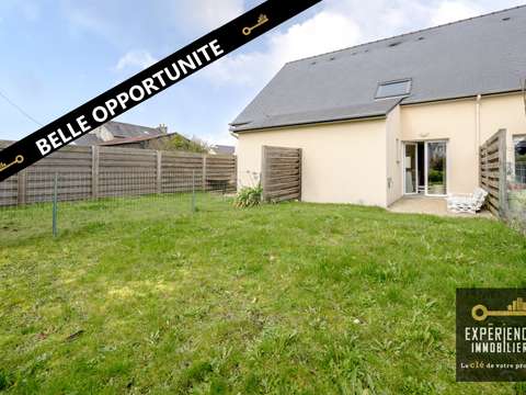 Vente maison 3 pièces Langueux 22