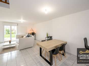 Vente maison 3 pièces Vente maison 3 pièces