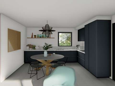 Vente maison 4 pièces Vente maison 4 pièces