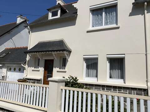 Vente maison 3 pièces Langueux 22