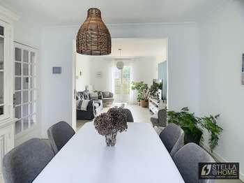 Vente maison 7 pièces Langueux 22