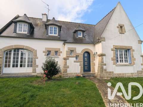 Vente maison 5 pièces Langueux 22