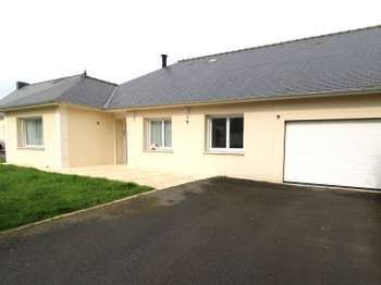 Photo Vente maison Langueux