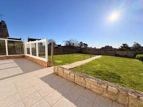 Vente Maison 5 chambresLangueux