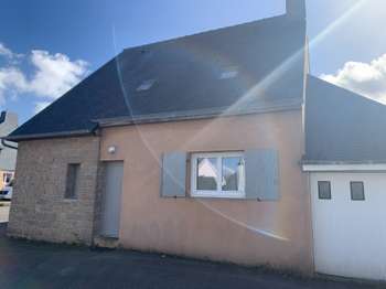 Vente maison 4 pièces Langueux 22