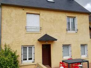 Vente Maison 4 chambresLangueux