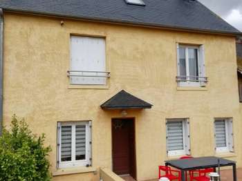 Vente maison Langueux 22