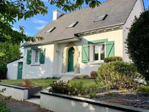 Vente Maison 4 chambresLangueux