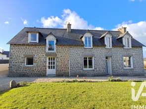 Vente Maison 5 chambresLangueux