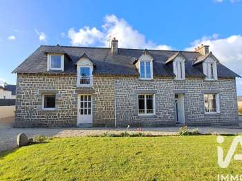 Vente maison 9 pièces Langueux 22