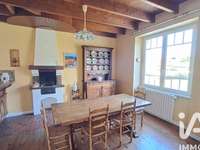 Vente maison 9 pièces
