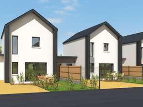 Vente Maison 3 chambresLangueux